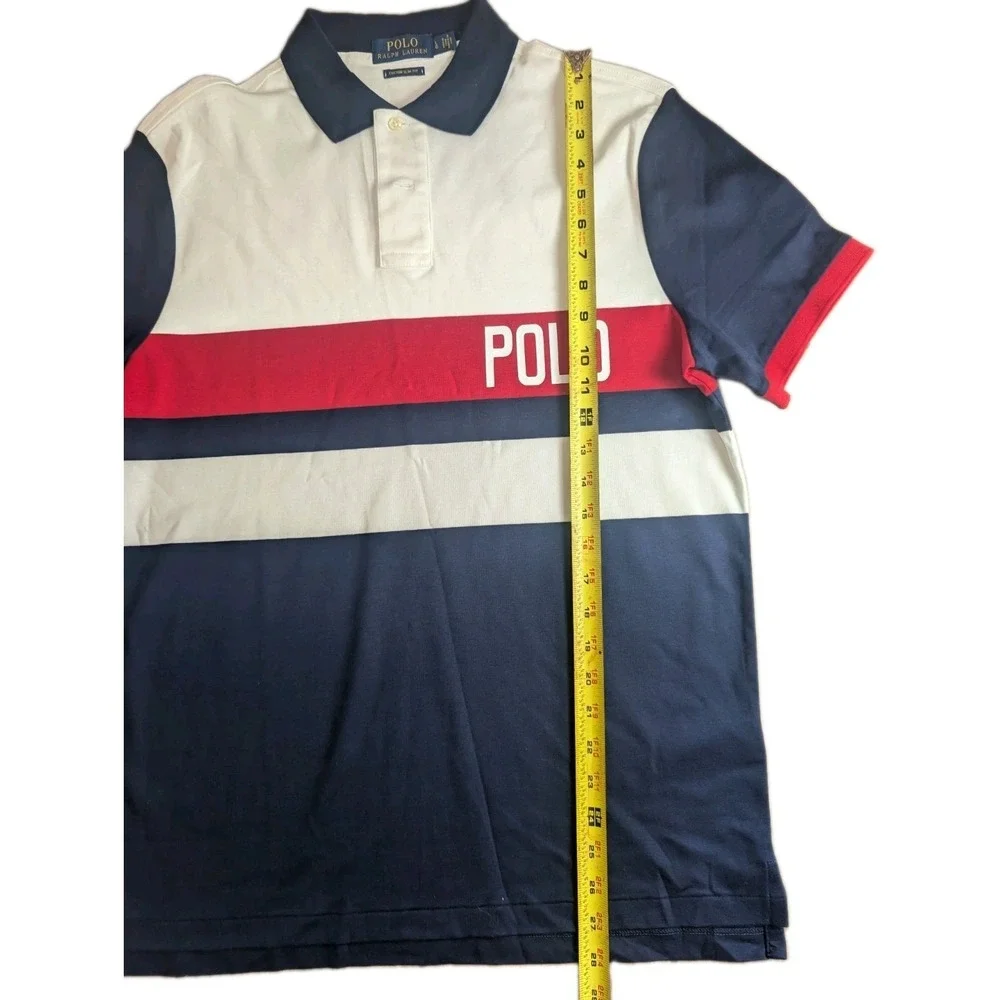 Ralph Lauren polo ralph
